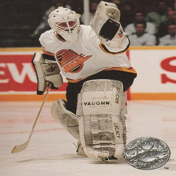 Troy Gamble Hockey Card Collection - Picture 3 of 4